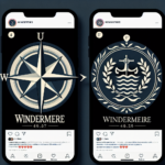 Compass and Windermere Clash on Instagram Over CCP Dispute