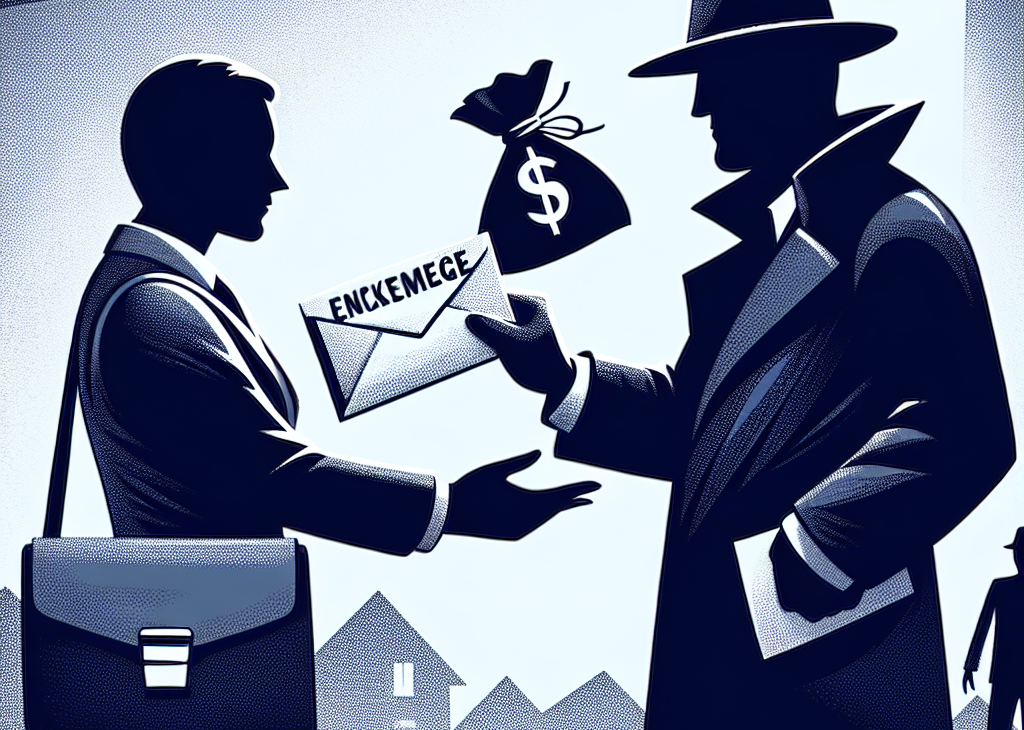 Compass Broker Allegedly Accepted Kickbacks, Whistleblower Claims