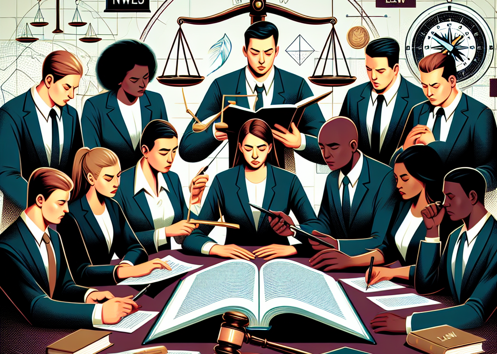 Compass Clients Consider Legal Action Against NWMLS