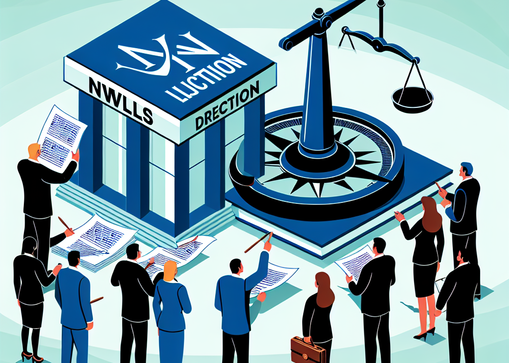 Compass Clients Initiate Class Action Lawsuit Against NWMLS