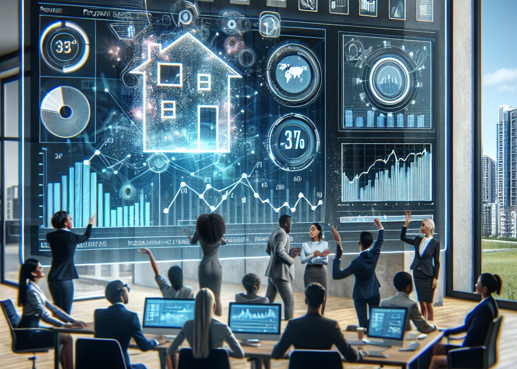Compass's Latest Success Signals the Future of Real Estate Brokerage