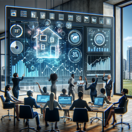 Compass's Latest Success Signals the Future of Real Estate Brokerage