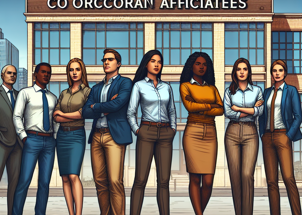 Corcoran Affiliates’ Anton: Staying Authentic to Our Identity