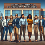 Corcoran Affiliates’ Anton: Staying Authentic to Our Identity