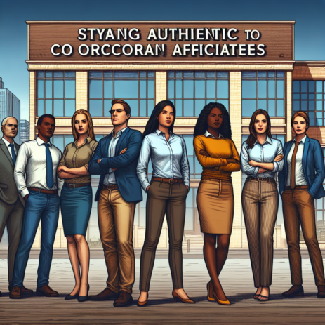 Corcoran Affiliates’ Anton: Staying Authentic to Our Identity