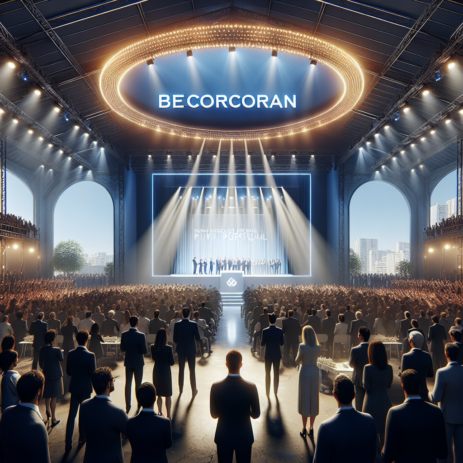 Corcoran Unveils New Portugal Affiliate at BeCorcoran Event