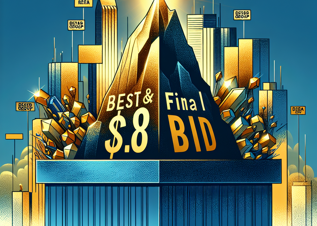 CoStar Submits $1.8B 'Best and Final' Bid for REA Group Competitor