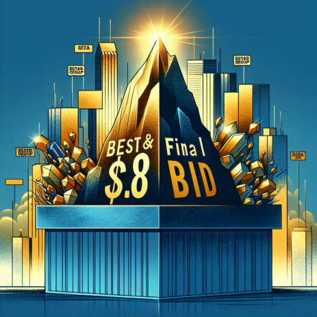 CoStar Submits $1.8B 'Best and Final' Bid for REA Group Competitor
