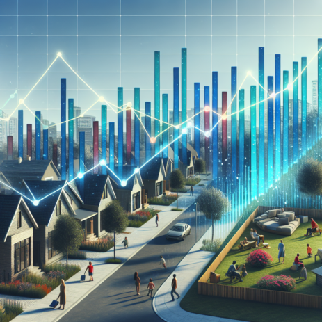Could the Real Estate Market Be More Stable Than We Thought?