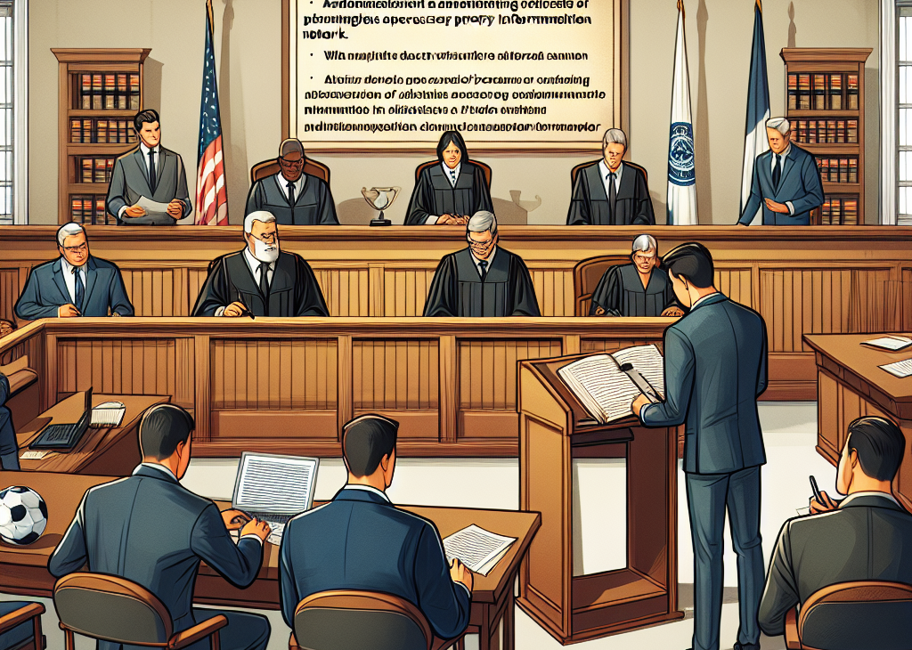 Court Demands Modifications Before Approving MLS PIN Commission Agreement