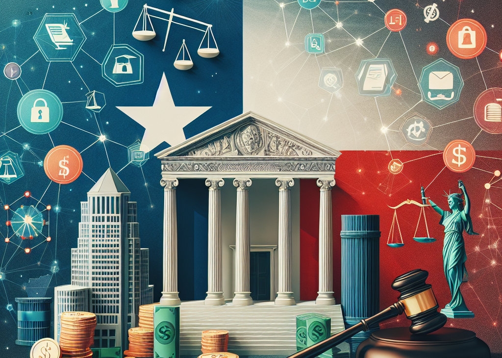 Court Sides with Ginnie Mae in Texas Capital Bank Lawsuit