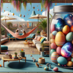 Creative Easter Egg Hunt Ideas for Your Home and Backyard