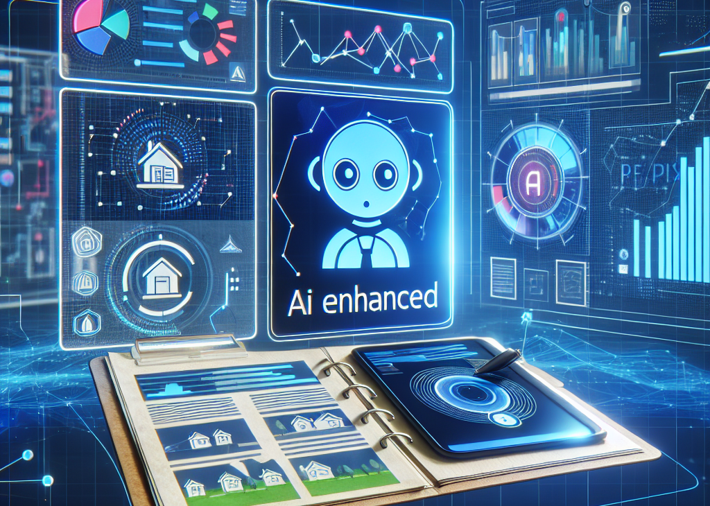 CRMLS Introduces AI-Enhanced Property Reports with RealReports Integration