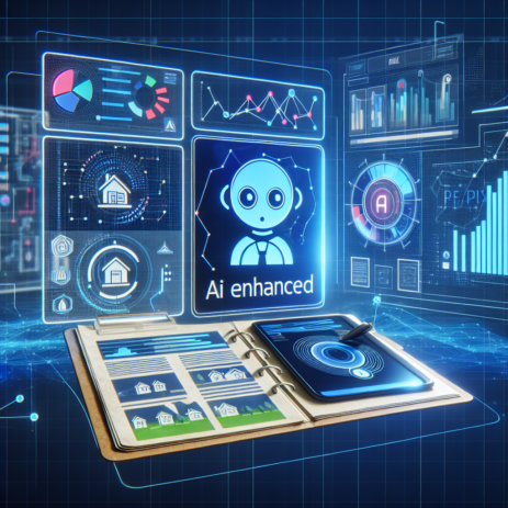 CRMLS Introduces AI-Enhanced Property Reports with RealReports Integration