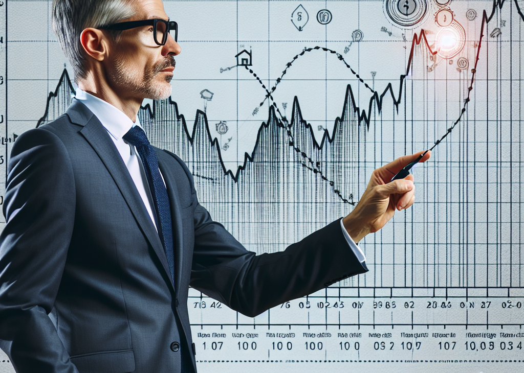 Dave Lykken Analyzes the Fluctuations of the Mortgage Market Cycle