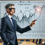 Dave Lykken Analyzes the Fluctuations of the Mortgage Market Cycle