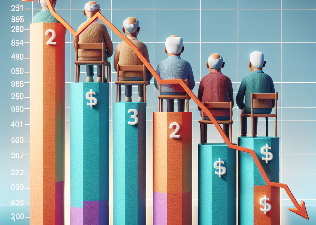 Decline in Home Equity for Seniors in Q4 2024