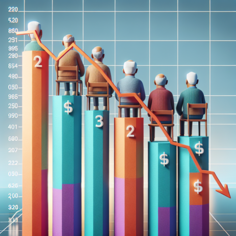 Decline in Home Equity for Seniors in Q4 2024