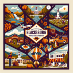 Discover 7 Unforgettable Experiences in Blacksburg, VA