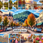 Discover Medford, OR: 5 Reasons to Fall in Love with This City