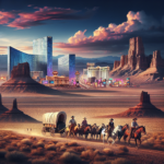 Discover Nevada: Unveiling the Silver State's Iconic Highlights