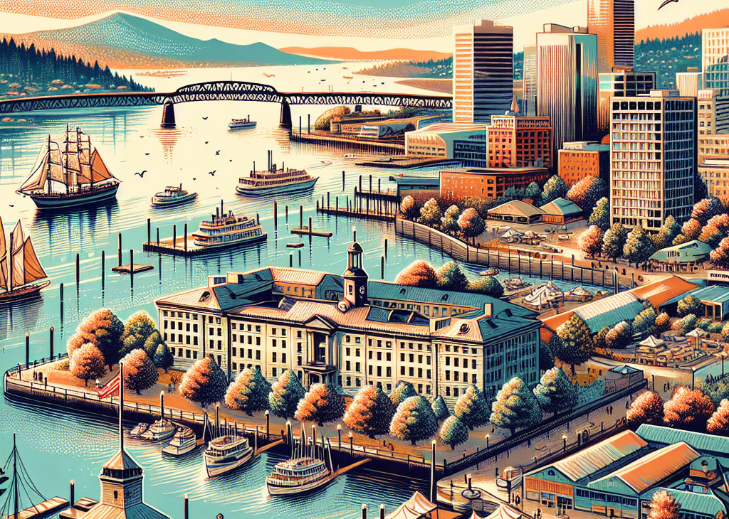 Discover Vancouver, WA: 5 Reasons to Love This City