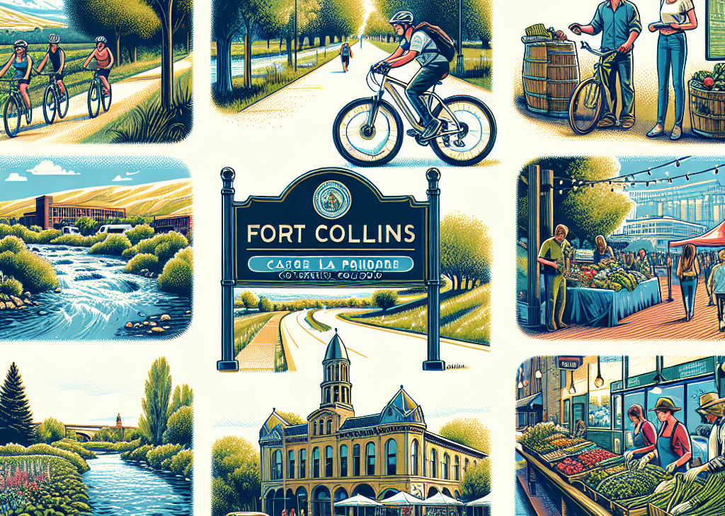 Discover What Makes Fort Collins, CO Unique: 6 Local Favorites