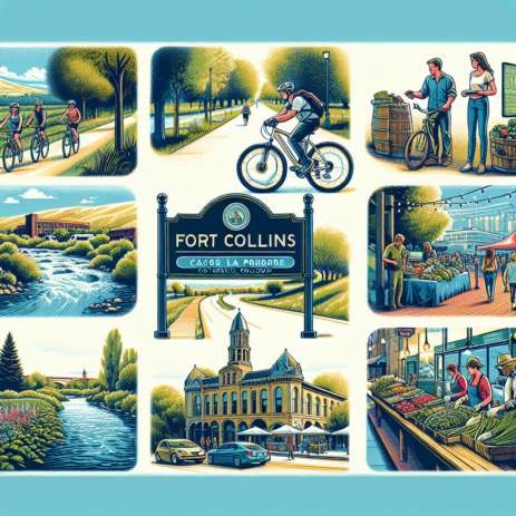 Discover What Makes Fort Collins, CO Unique: 6 Local Favorites