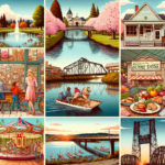 Discovering Albany, OR: 7 Reasons to Fall in Love with This City