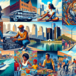 Discovering Detroit: Unveiling the Motor City's Unique Identity