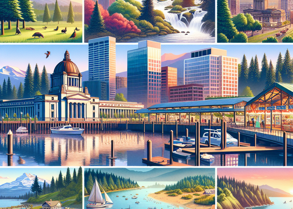 Discovering Vancouver, WA: 7 Reasons to Fall in Love with This City