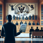 DOJ Appoints Lawyer Who Testified Against NAR in Sitzer Trial