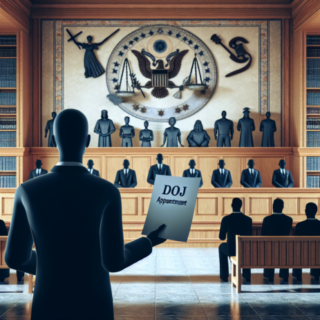 DOJ Appoints Lawyer Who Testified Against NAR in Sitzer Trial