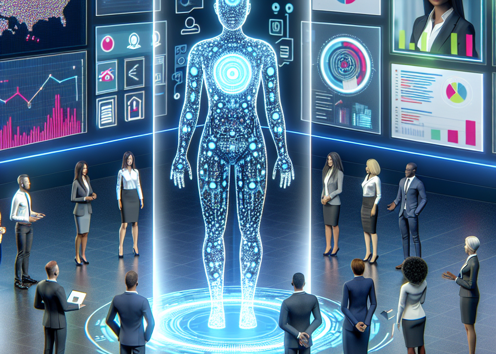 Dominion Financial Unveils AI Assistants for Real Estate and Mortgage Professionals