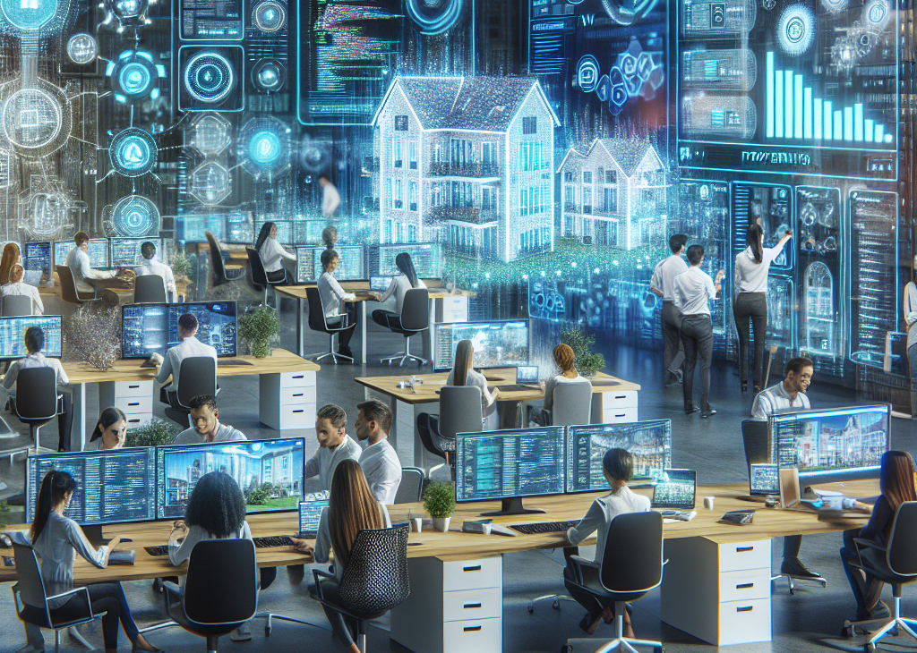 Douglas Elliman Invests Heavily in Visual AI for Property Searches