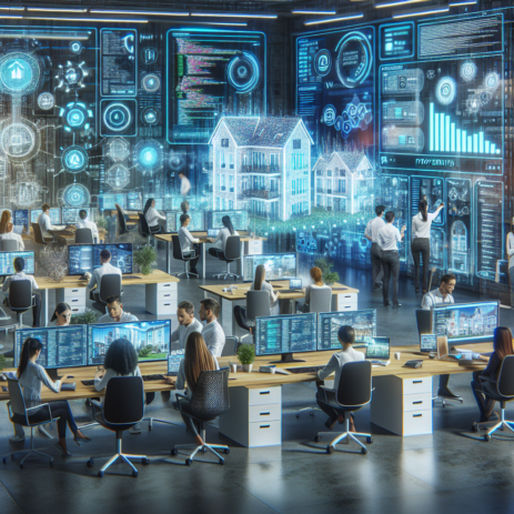 Douglas Elliman Invests Heavily in Visual AI for Property Searches
