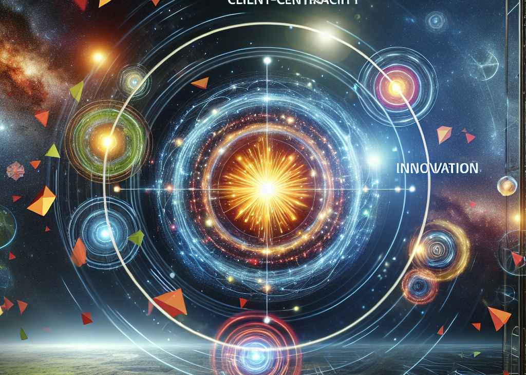 Embrace Client-Centricity as Your Key Competitive Edge