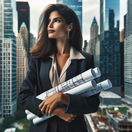 Empowering Women in Real Estate: Pat Heller's Journey to Success
