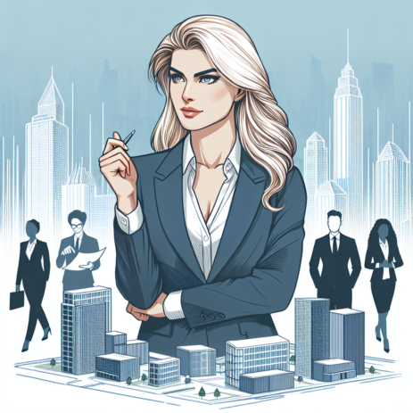 Empowering Women in Real Estate: Shauna Skarin's Leadership Journey