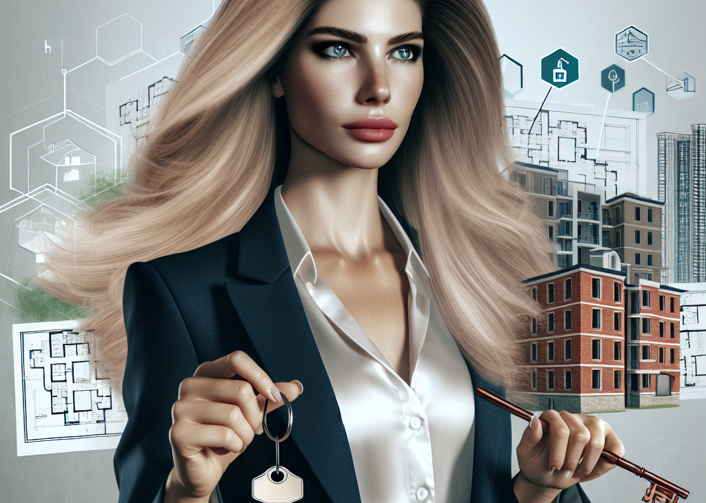 Empowering Women: Jessica Quinn's Journey to Financial Freedom Through Real Estate