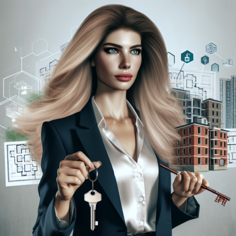Empowering Women: Jessica Quinn's Journey to Financial Freedom Through Real Estate