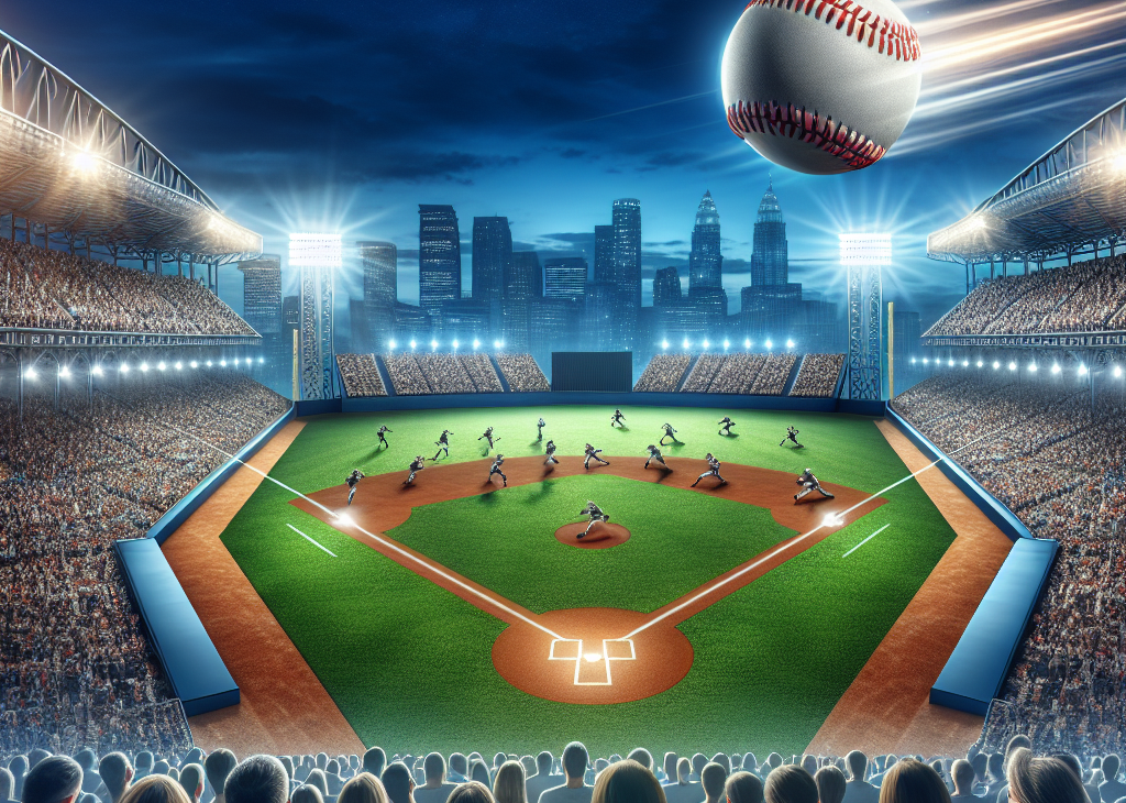 ERA Real Estate Launches Baseball-Themed Advertising Campaign