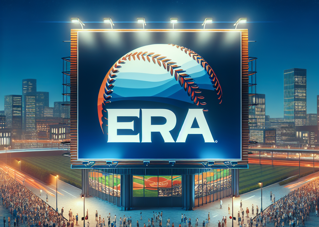ERA Scores Big with Major League Baseball Campaign