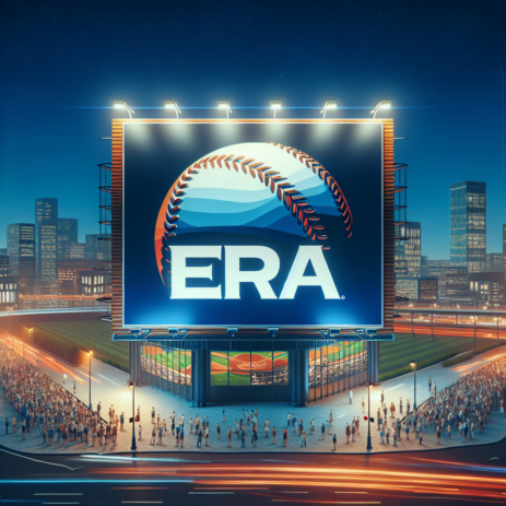 ERA Scores Big with Major League Baseball Campaign