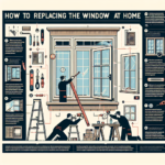 Essential Tips for Replacing Windows in Your Home