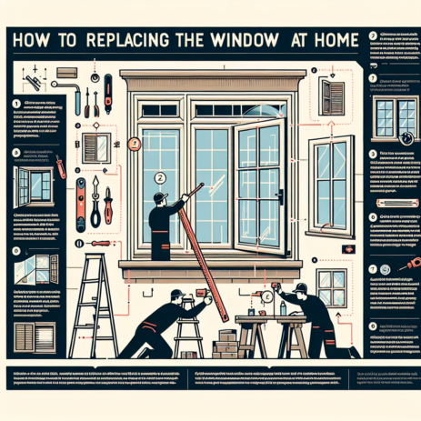 Essential Tips for Replacing Windows in Your Home