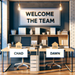Estate Media Welcomes Chad Carroll and Dawn McKenna to the Team