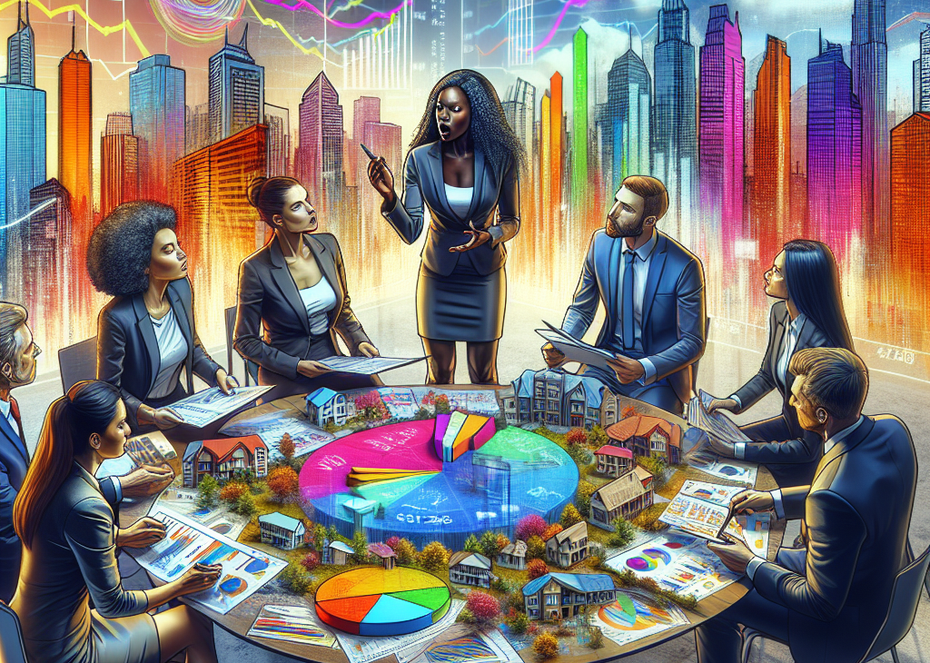 Evolving Real Estate Market: Adapt to Thrive