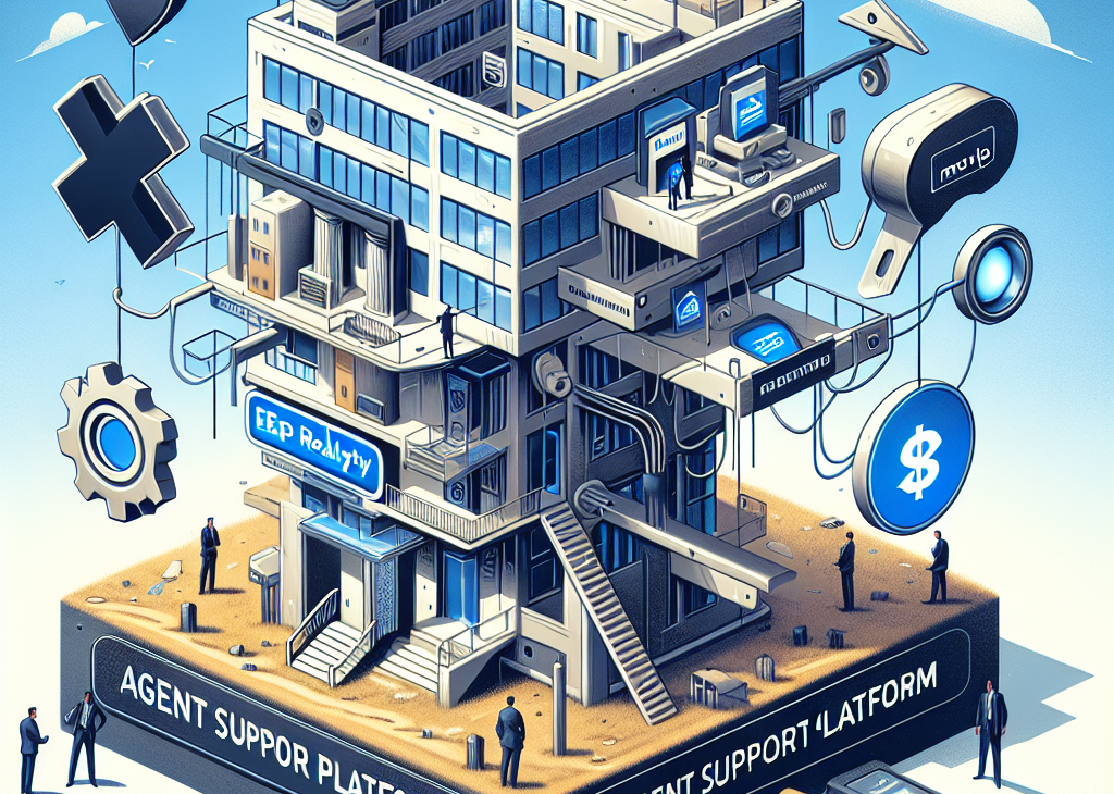 eXp Realty and Movoto Join Forces to Enhance Agent Support Platform