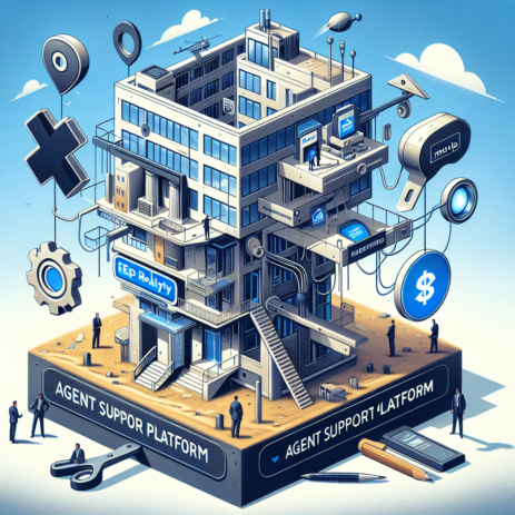 eXp Realty and Movoto Join Forces to Enhance Agent Support Platform